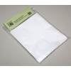 50 x Clear Faced Photo Bags for Storing Prints. 10.5"