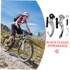 BIUDECO Mountain Bike Brake Blocks Professional Calipers Brake Pads Easy