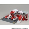 Tomica Town Build City Fire Station with Sounds and Lights