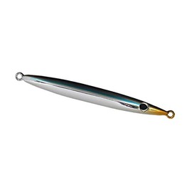 Owner Metal Jig, WJB-50, Throwing Jig, 1.8 oz (50 g), #46, No. 31979