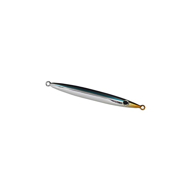 Owner Metal Jig, WJB-50, Throwing Jig, 1.8 oz (50 g),