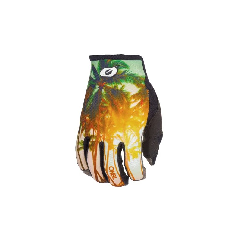 0385-741 - Oneal Mayhem 2018 Palms Motocross Gloves XL Multi