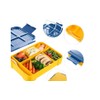Bento Style Lunch Box