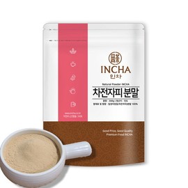 [Incha] Psyllium Husk Powder 900g (300g / [인차] 차전자피 가루 분말 900g(300g X 3팩) 질경이 씨앗 껍질 파우더