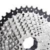 ZTTO Bike Freewheel Cassette Sprocket 10 Speed 11-42T Bicycle Replacement