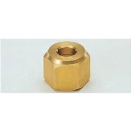 Ichinen TASCO TA240CH Flare Nut 3/8 (4 pieces)
