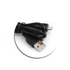 System-S USB Dockingstation Ladegerät Ladestation Cradle Dock für Garmin fenix