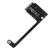 LeHang PCIE 4.0 SSD Expansion Board M-Key SSD 2230 to