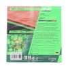 Andro Japan (andro) Table Tennis Back Soft Rubber Razantar R48
