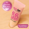 Base de maquillaje ultraligera con acabado mate