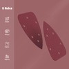 Detail Sanding Sheets Set Mouse Sandpaper 140mm x 100mm 6