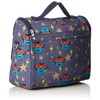 Kipling New Kichirou School Bag, 23 cm, 6 liters, Multicolour