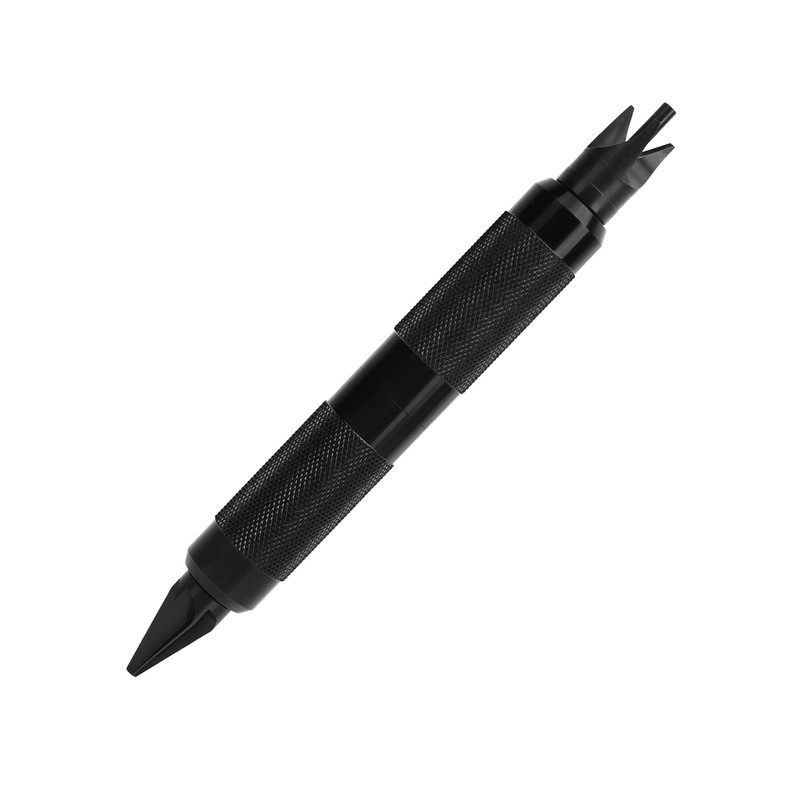 Aluminium Alloy Case Prep Multitool Case Chamfer Deburring Hand Tools