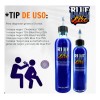 Mixer Witch Blue Fire Hinkarink Gray Wash Tattoo 250ml