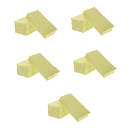 Healvian 120pcs Gradient Nail Art Sponge Reusable Multi- Applicator for Stunning Nail Designs Lightweight and Washable for Professional and Personal Use