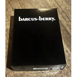 Barcus Berry 3000A Piezo Buffer Preamplifier / EQ
