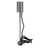 IP44 Spike Light ELA GU10 230 Volt GU10 Stainless Steel