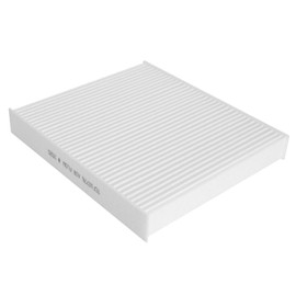 Fraxle Cabin Air Filter Replacement CF10776-B for Kia Soul All Engine 2010-2012 2013