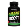 Smash Boost Nitric Oxide Capsules - Supports Respiratory Function &