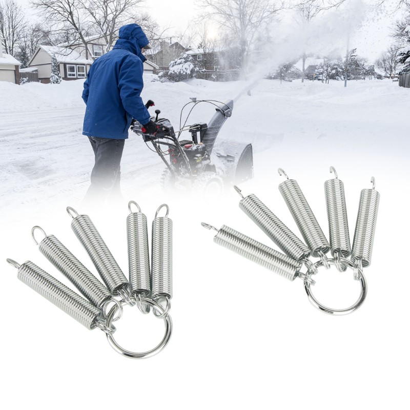 2pcs Tire Chain Tensioner Stainless Steel 23cm High Accuracy Chain