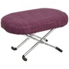 Sumitomo Sangyo Chair, Enge, Size: Approx. 6.3 x 9.8 x