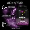 Fast Protein Cla + Carnitina 1kg 100 Servs
