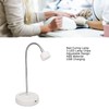 LED Nail Curing Lamp Hand Free USB Quick Dry Nail