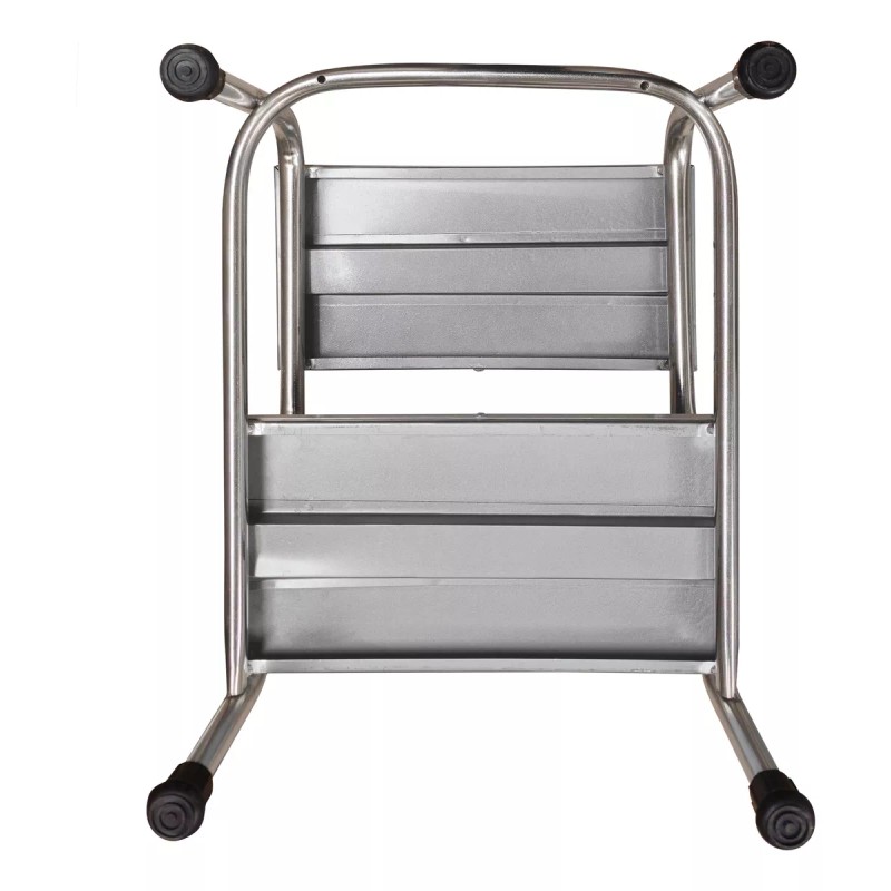 Innovamedic Escalerilla De Dos Peldaños