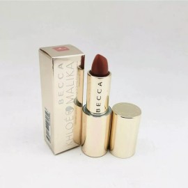Becca Khloe Malika Ultimate Lipstick Love ~ Cupid’s Kiss~0.12oz/3.3g - NIB