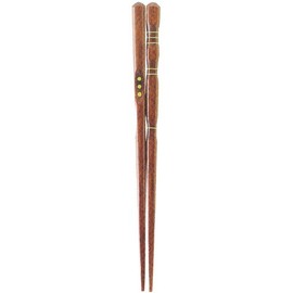 Ishida Orthopedic Chopsticks, 3-Point Support Chopsticks, Right Handed, 5.5 inches (14 cm)