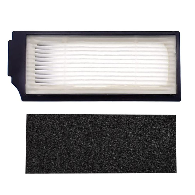 Ecovacs 2 Pack Compatible Accessories Compatible with X1 Omni /