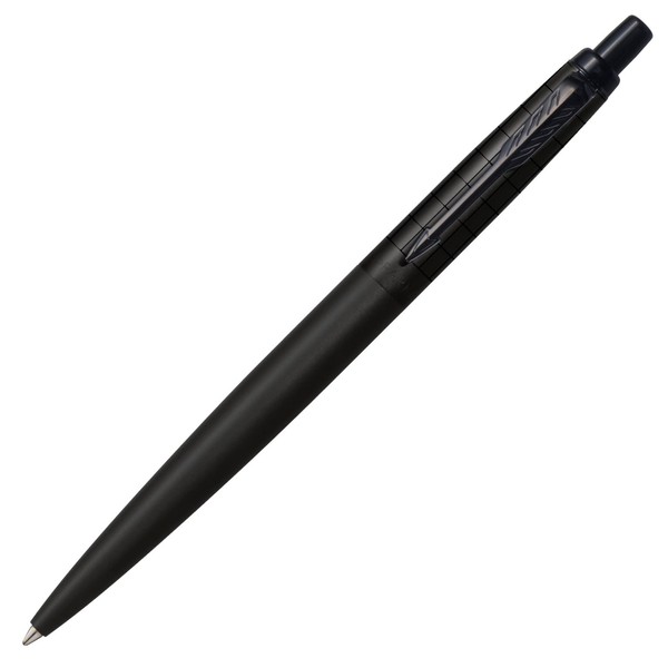 PARKER 2172179 Parker Ballpoint Pen, Jotter XL, Premium, Black, BT, Medium Point, Oil-based, Comes in a Gift Box