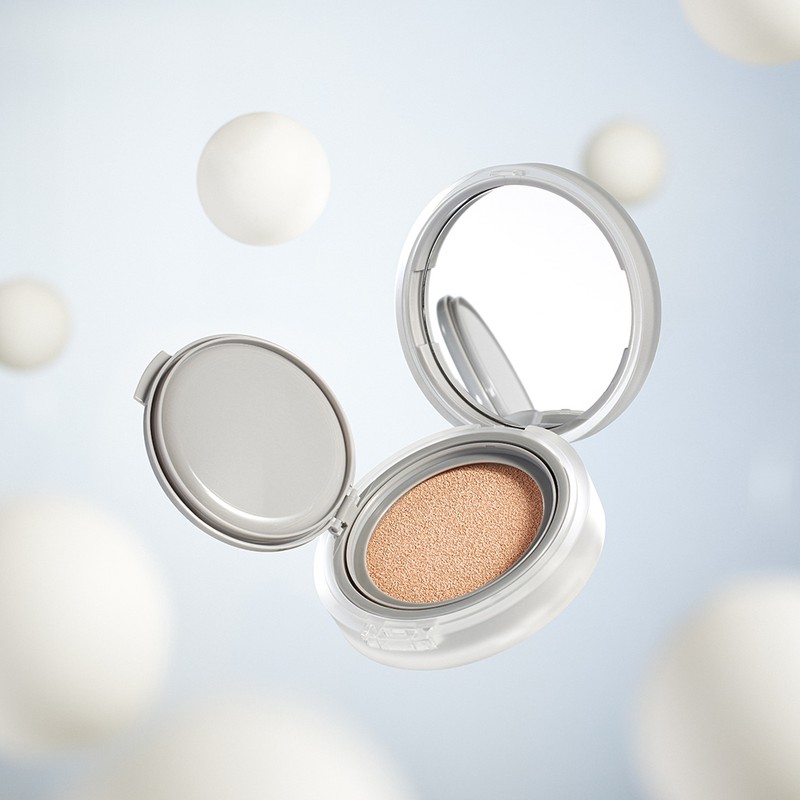 ROMAND Nuzero Cushion Base + Refill