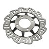 190mm Brake Disc Front Rear Brake Disc Plate With Retaining