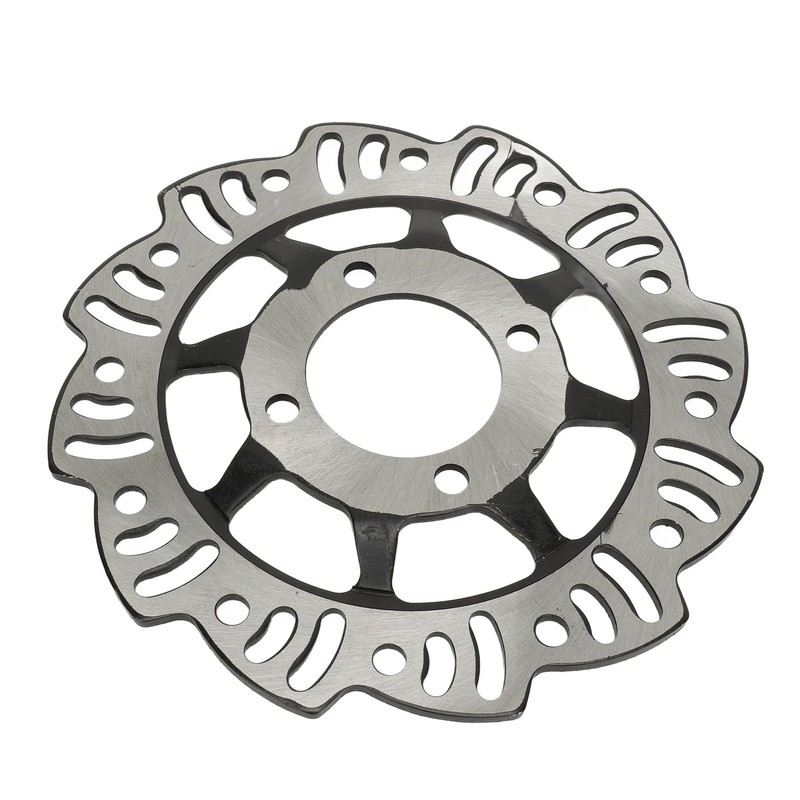 190mm Brake Disc Front Rear Brake Disc Plate With Retaining