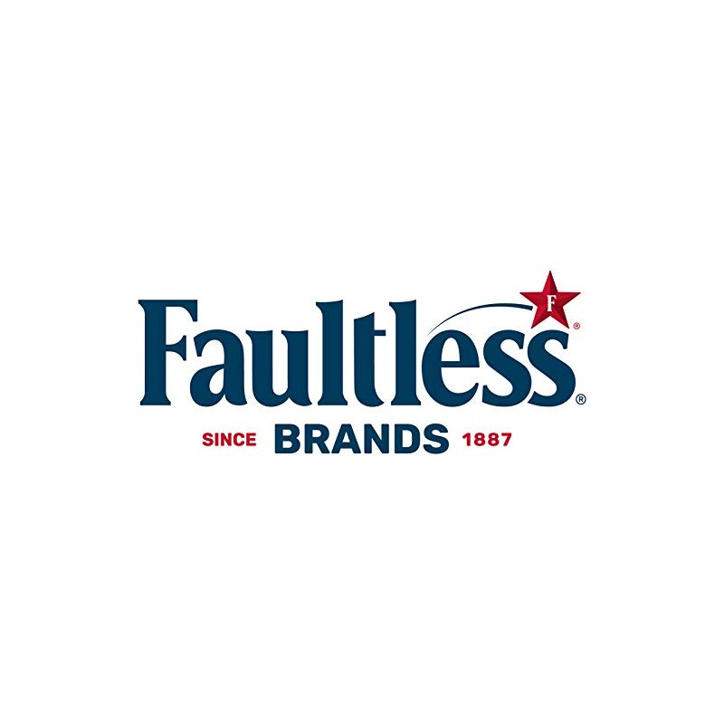 Faultless Premium Luxe Ironing Spray (15 Oz, 2 Pack) -