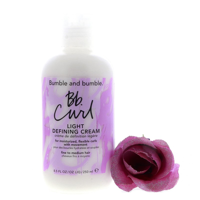 Bumble and Bumble Curl Light Defining Cream 250 ml