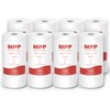 SimPure 10" x 4.5" Whole House Sediment Water Filter, 5