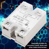Solid State Relay SSR-40 DD, Power Distribution and Control Devices
