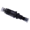 Hconcet 719255-53100 inyectores de combustible compatibles con Yanmar Diesel Engine