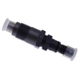 Hconcet 719255-53100 inyectores de combustible compatibles con Yanmar Diesel Engine 3TNE74 3TNA72 3TN82 3TN66UJ
