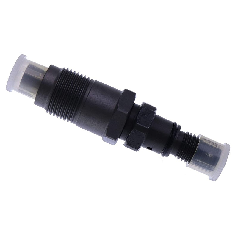 Hconcet 719255-53100 inyectores de combustible compatibles con Yanmar Diesel Engine