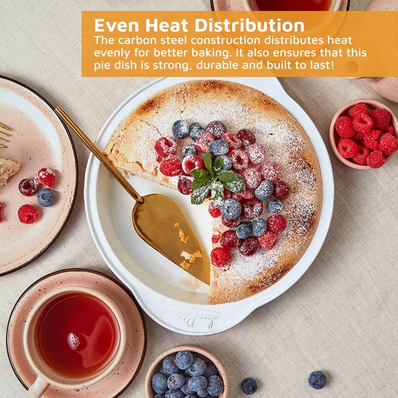 Jean-Patrique Eco-Cook (Round 27cm)