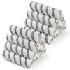 CoatPro Twools Microfiber Paint Roller 9 Inch, 3/8 Inch Nap,
