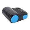 Wireless Thermal Printer, Portable 80mm High Speed Receipt Printer