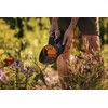 Fiskars Spreader, Solid, Length: 30 cm, Weight: 286 g, Glass