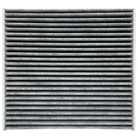 Cabin Air Filter For Silverado, Cruze, Suburban, Canyon, Regal, Escalade, Bolt, Tahoe, Equinox, Sierra, Replacment for CP966, CF11966