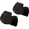 PENINSULA LOVE Waterproof ATV Hand Muffs Motorcycle Handlebar Gloves with
