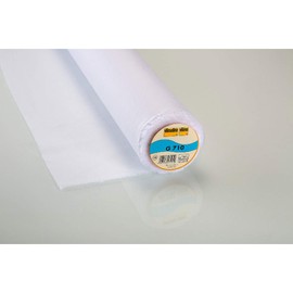 Vlieseline G710 White Per Metre