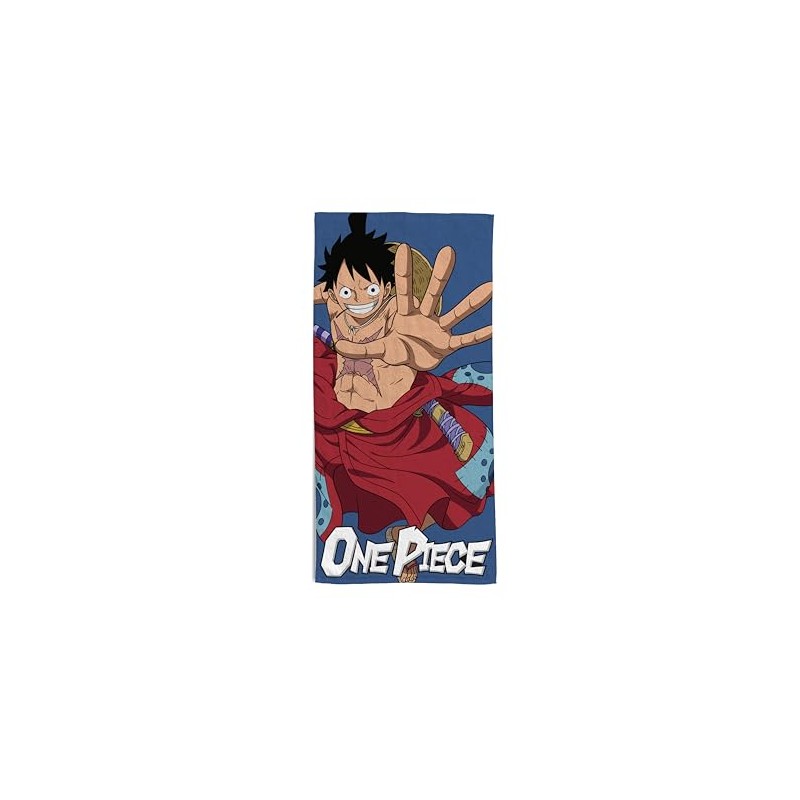 hermet, One Piece Beach Towel, 70 x 140 cm, Bath